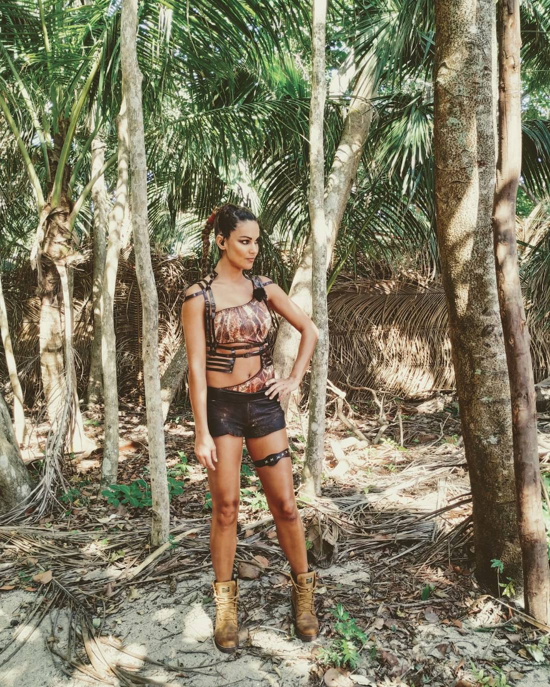 Fotos: De Murcia a Honduras