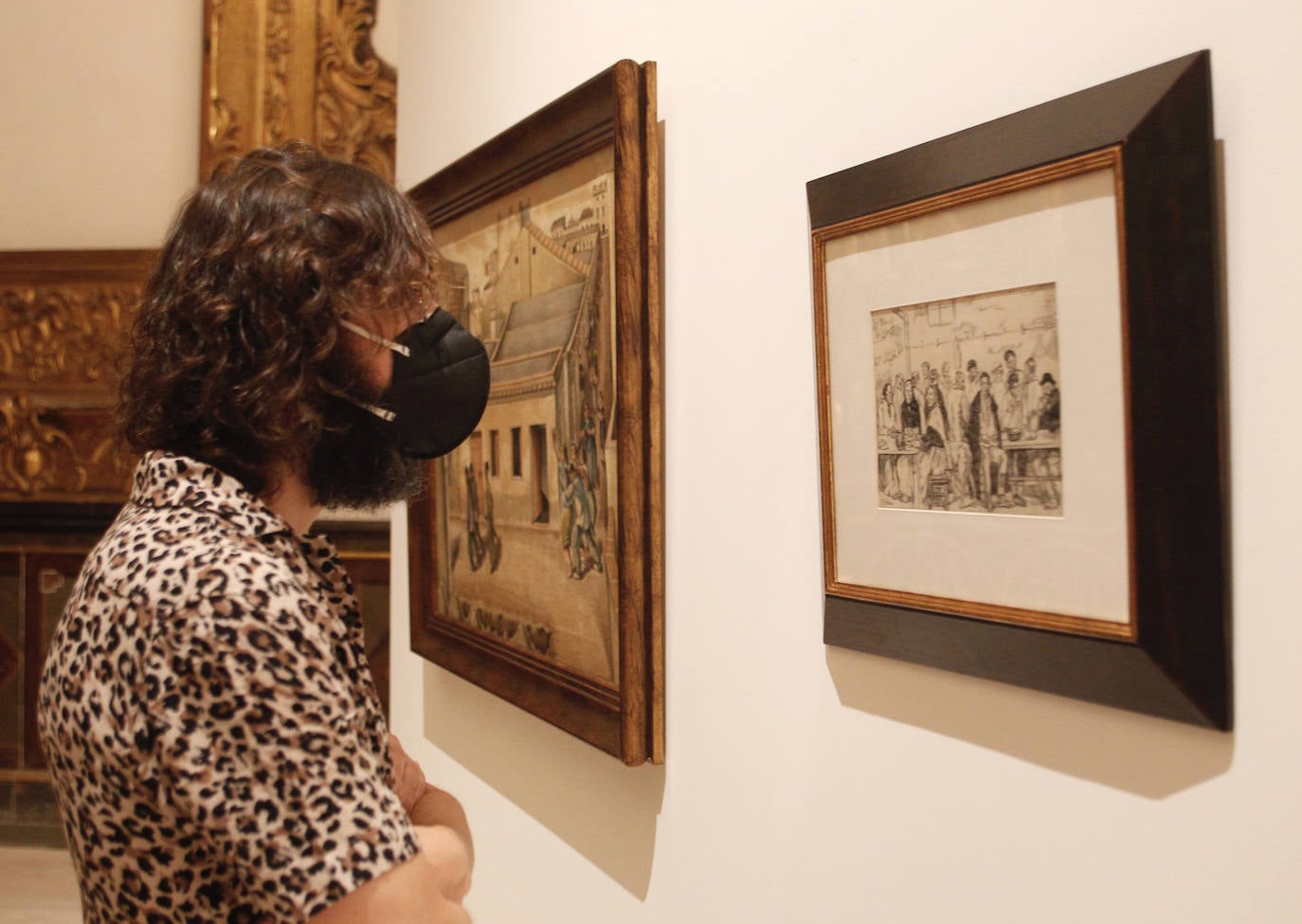 Fotos: Reapertura de los museos de la Región de Murcia tras el coronavirus