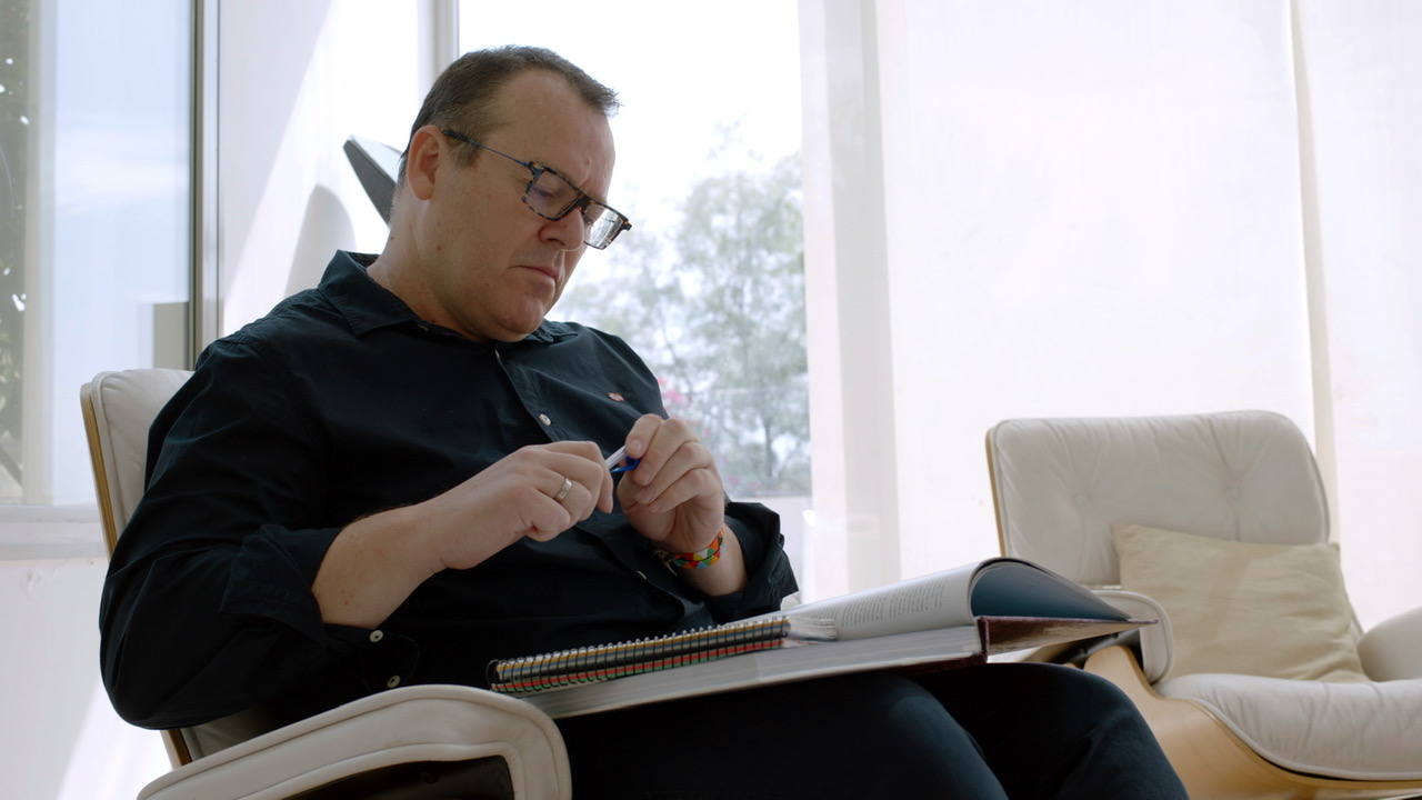 Fotos: Las claves del emotivo vídeo del Día de la Región