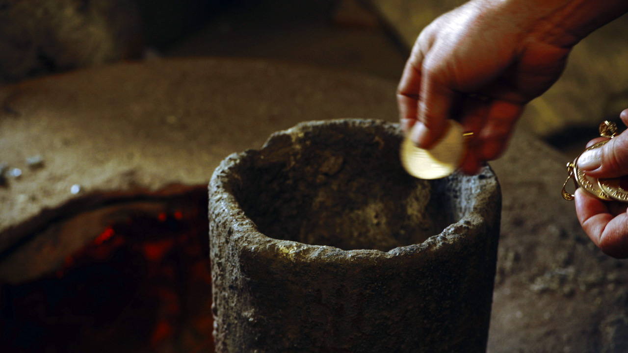 Fotos: Las claves del emotivo vídeo del Día de la Región