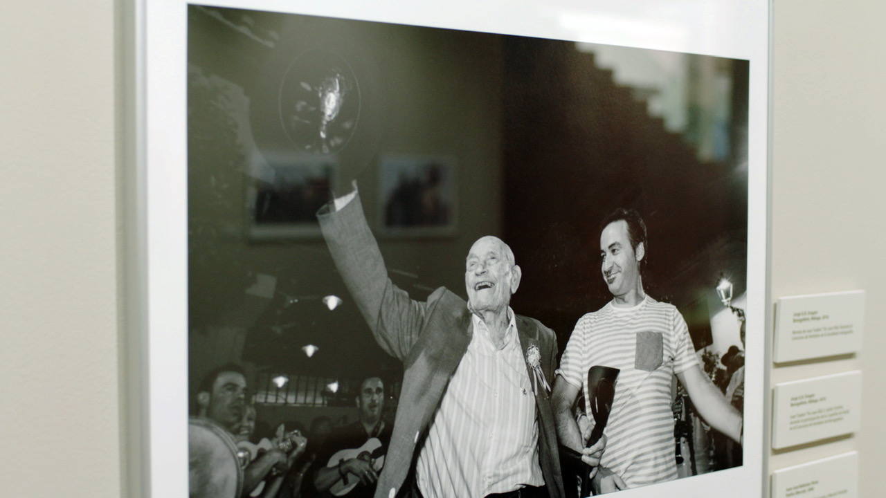 Fotos: Las claves del emotivo vídeo del Día de la Región