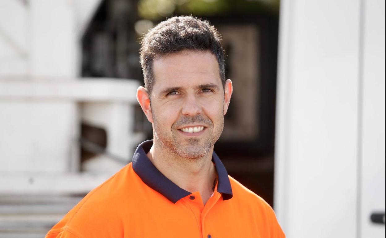 «Cuando sales a trabajar no sabes a lo que te enfrentas»