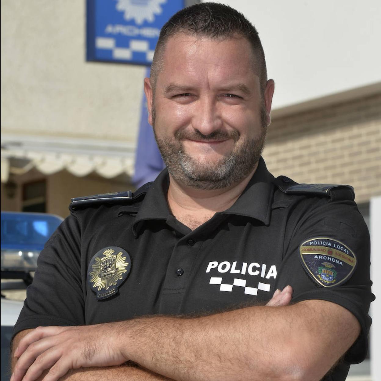 «Tengo la sensación de haber cumplido con lo que se espera»