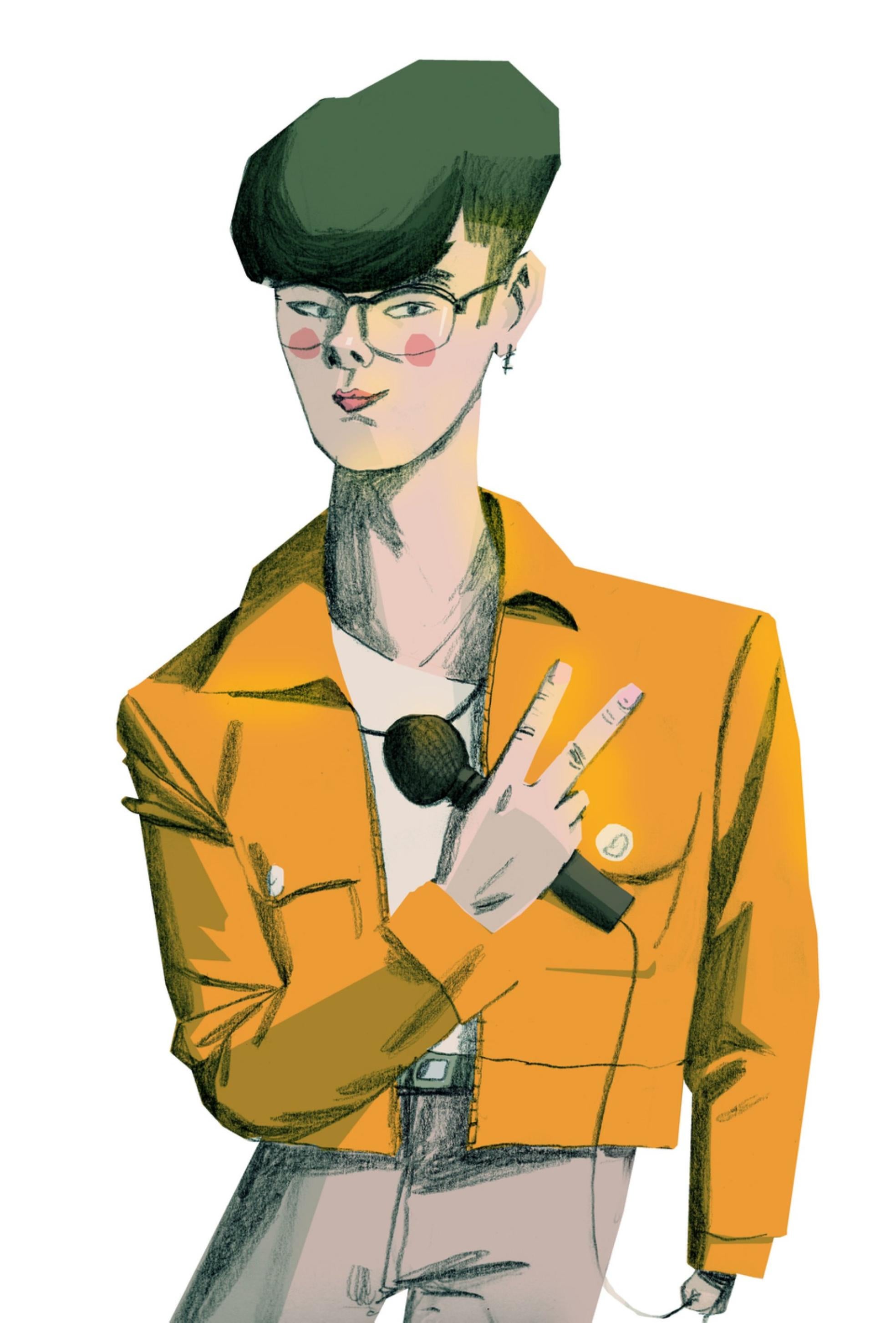 El pianista que apostó por su voz