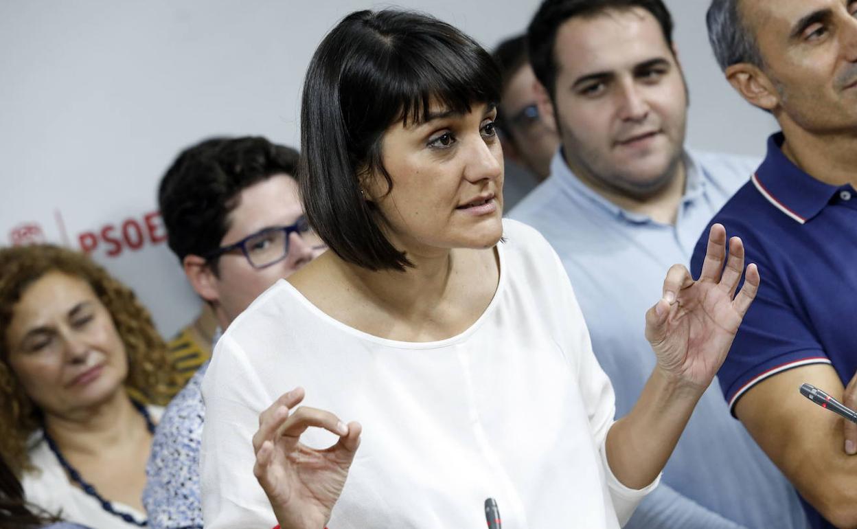 María González Veracruz. 