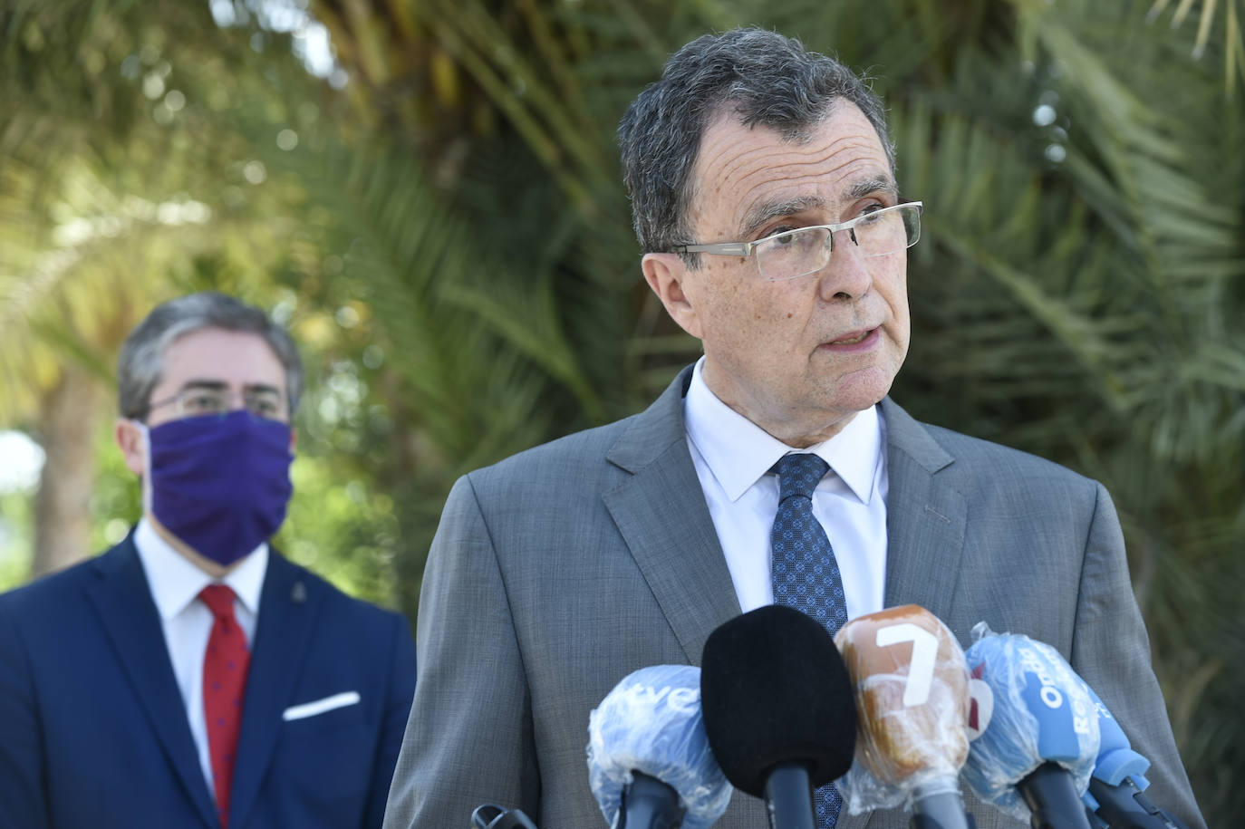 Fotos: Agotadas las 180 invitaciones para el autocine de esta noche en Murcia