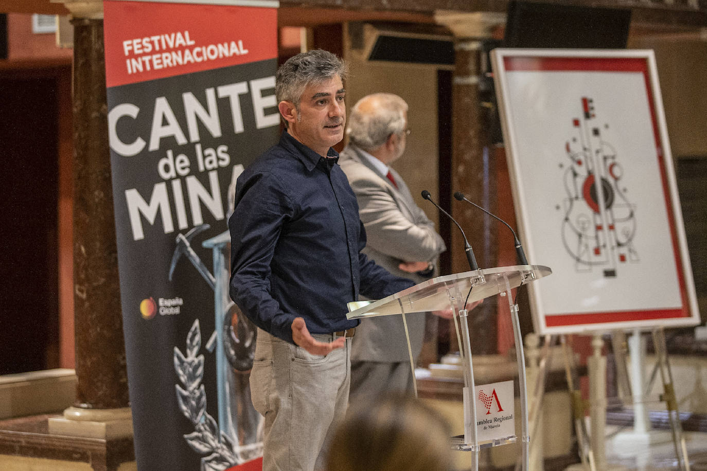 Fotos: Flamenco virtual para la pandemia