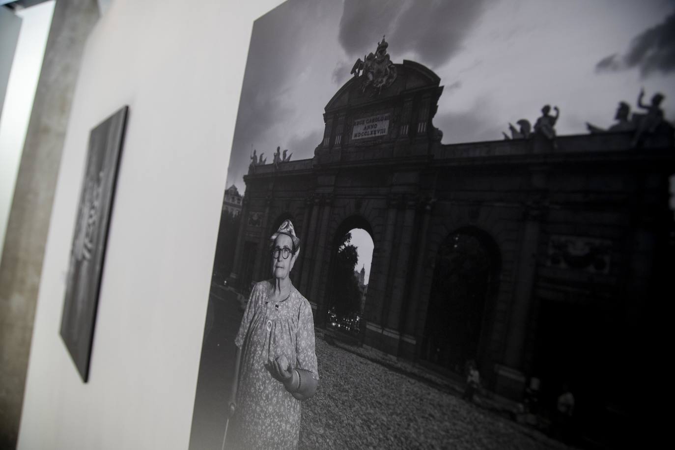 Fotos: Referentes para nuevas generaciones