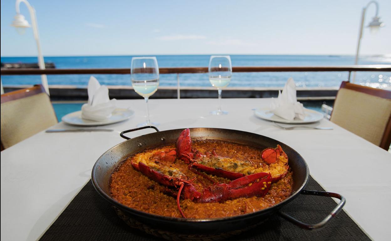 Dónde comer en la Región de Murcia: Lo mejor de la cocina mediterránea