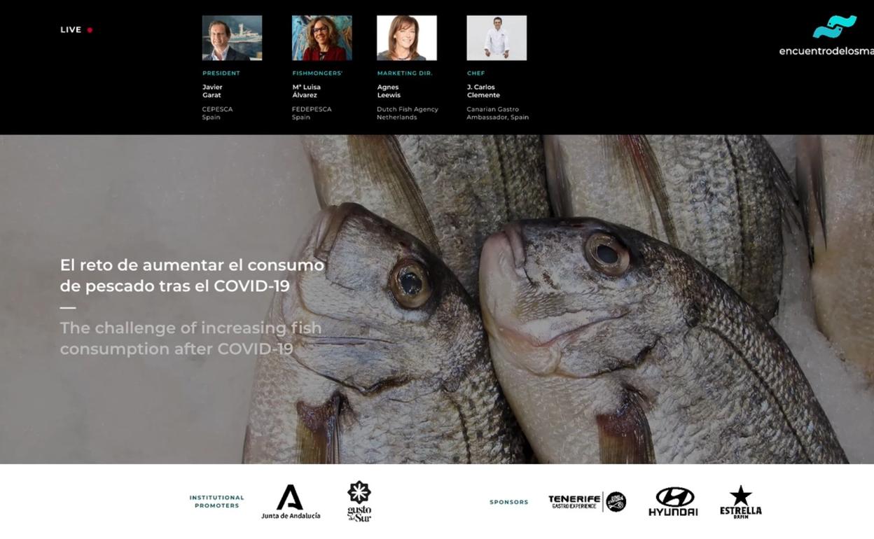 «El mar te devuelve cinco euros por cada euro invertido en su protección»