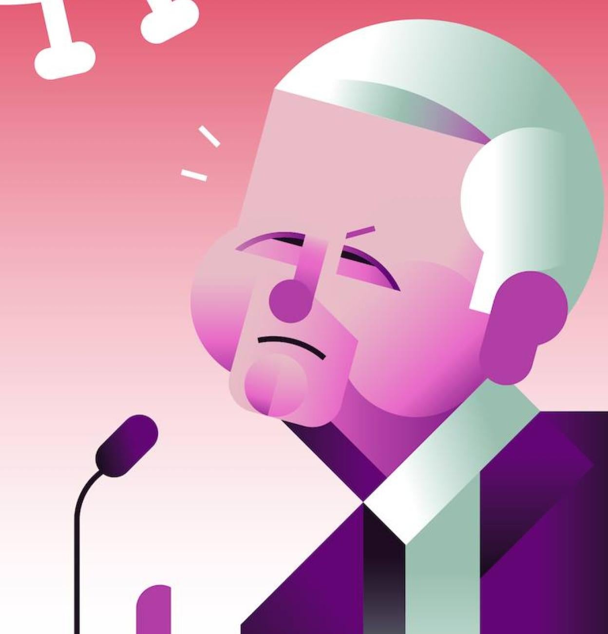 López Obrador, el eterno populista sin mascarilla