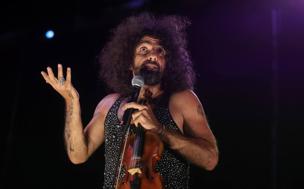 Ara Malikian