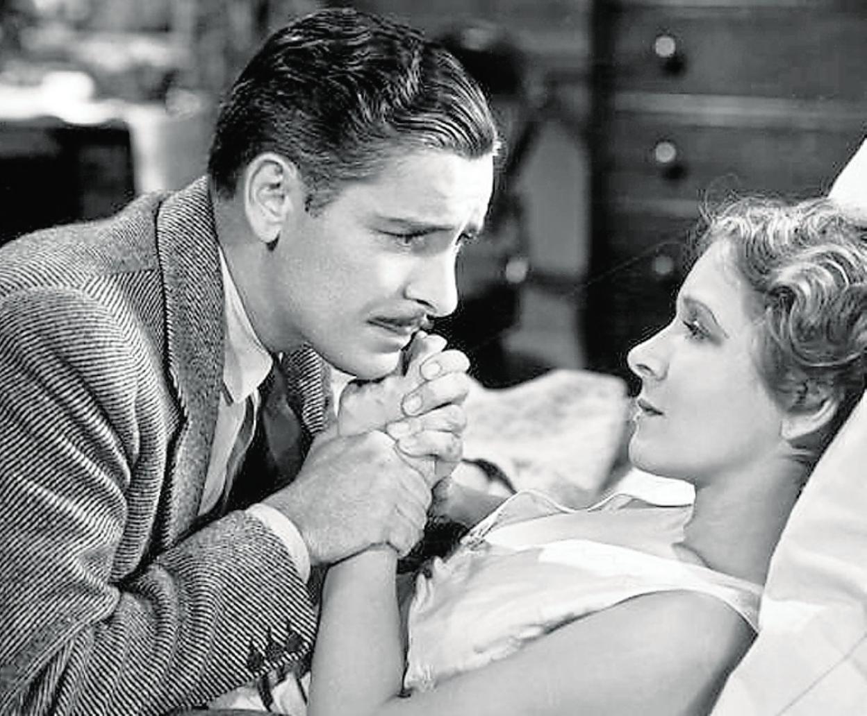 Proyección del clásico 'El doctor Arrowsmith' este martes en Cartagena