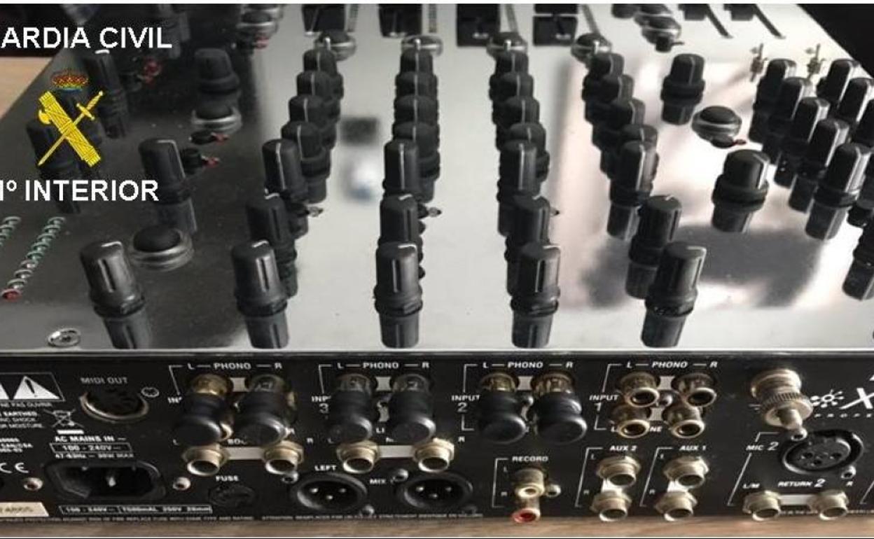 Investigan a un hombre de Cieza por una presunta estafa en una compraventa por internet