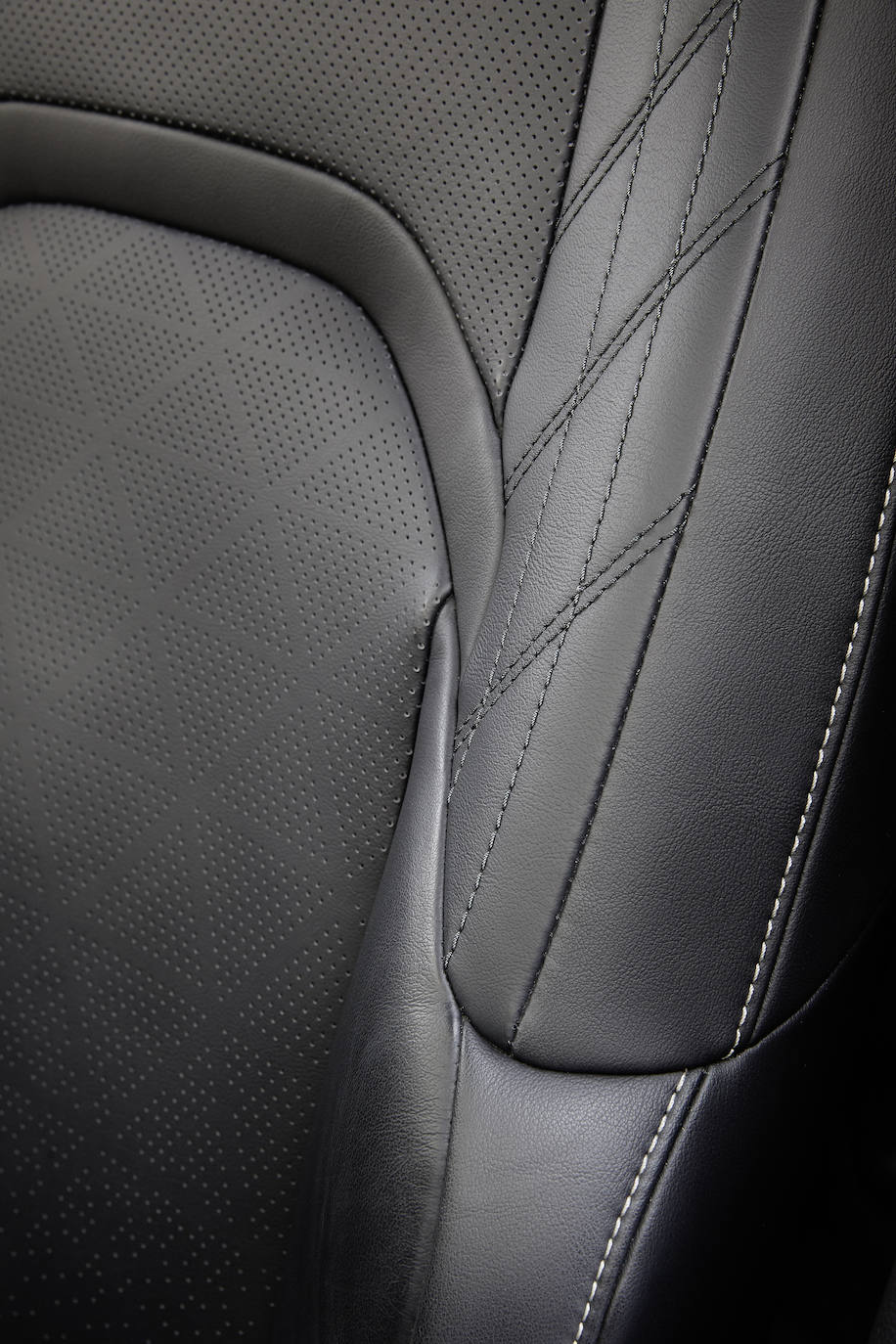 Fotos: Fotogalería: Lexus UX 300e