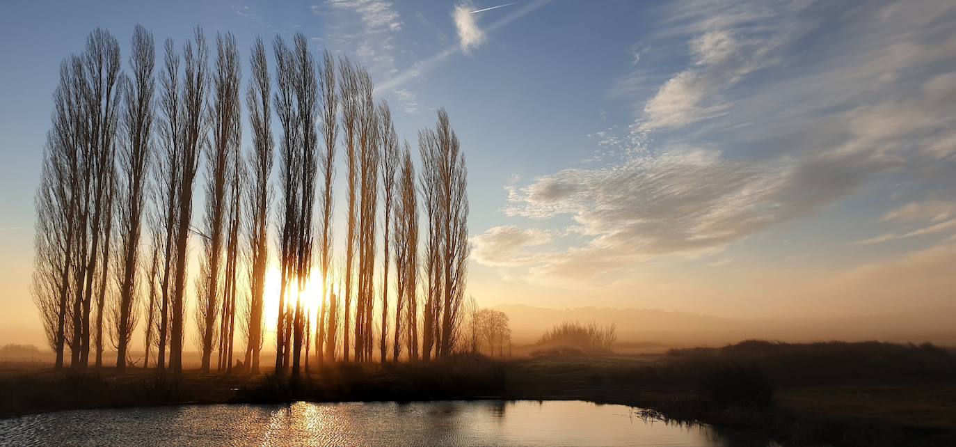 Fotos: &#039;Caminos de historia&#039;, la muestra fotográfica del pastor caravaqueño Juan Manuel Navarro