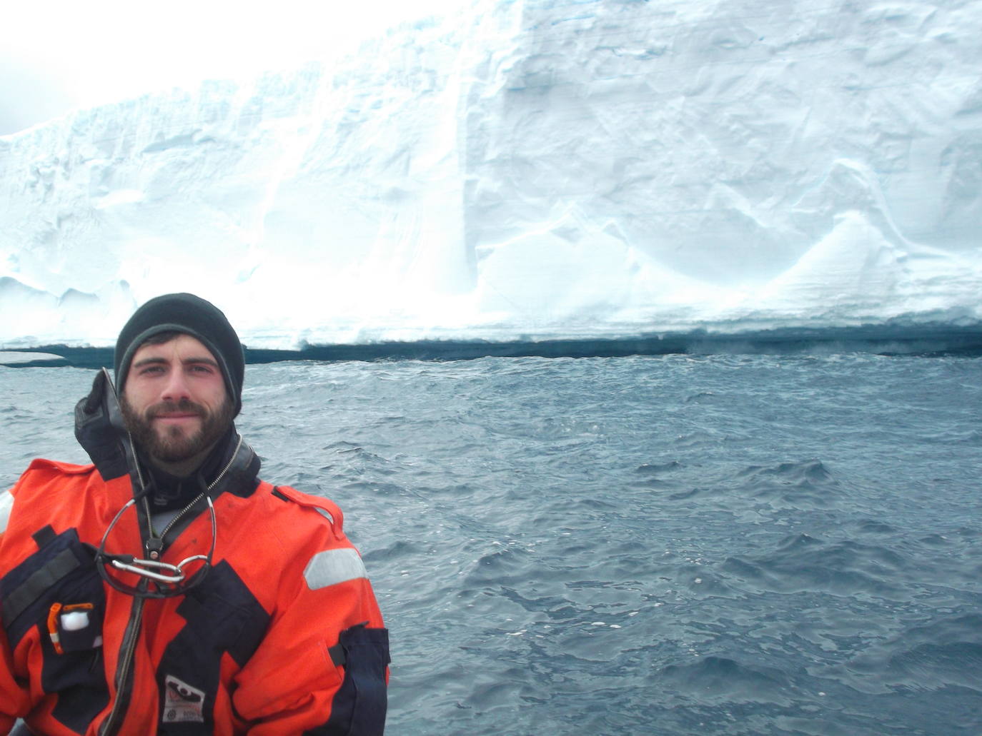 Fotos: El álbum fotográfico de &#039;Argonauta&#039;