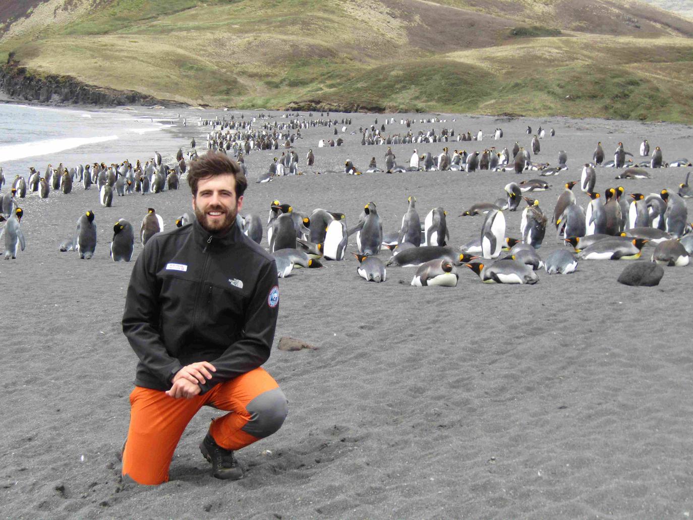 Fotos: El álbum fotográfico de &#039;Argonauta&#039;