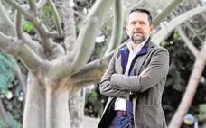 Juan Marín Bravo - Presidente de Proexport