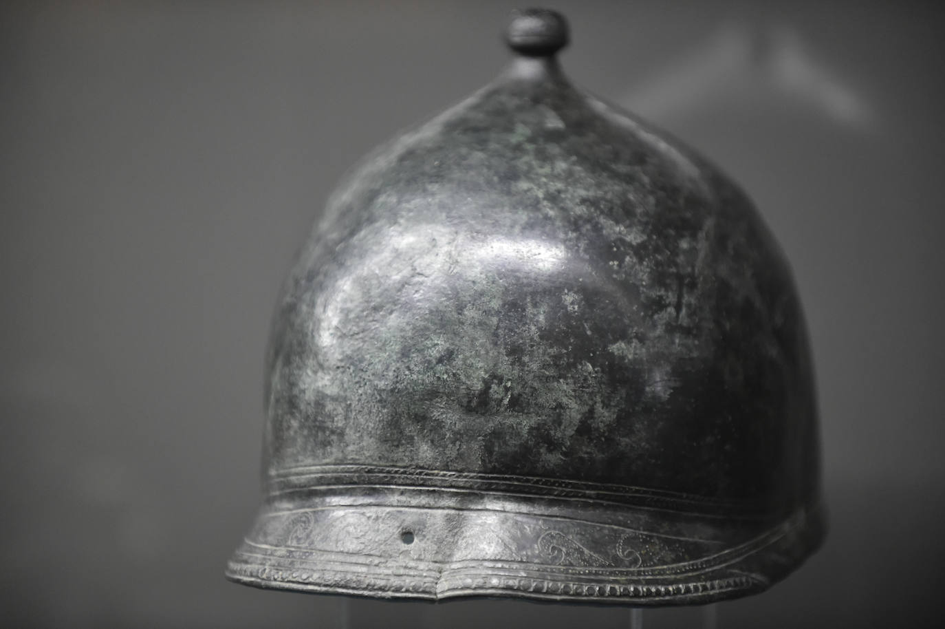 Fotos: Exposición &#039;Luchando contra el expolio&#039;