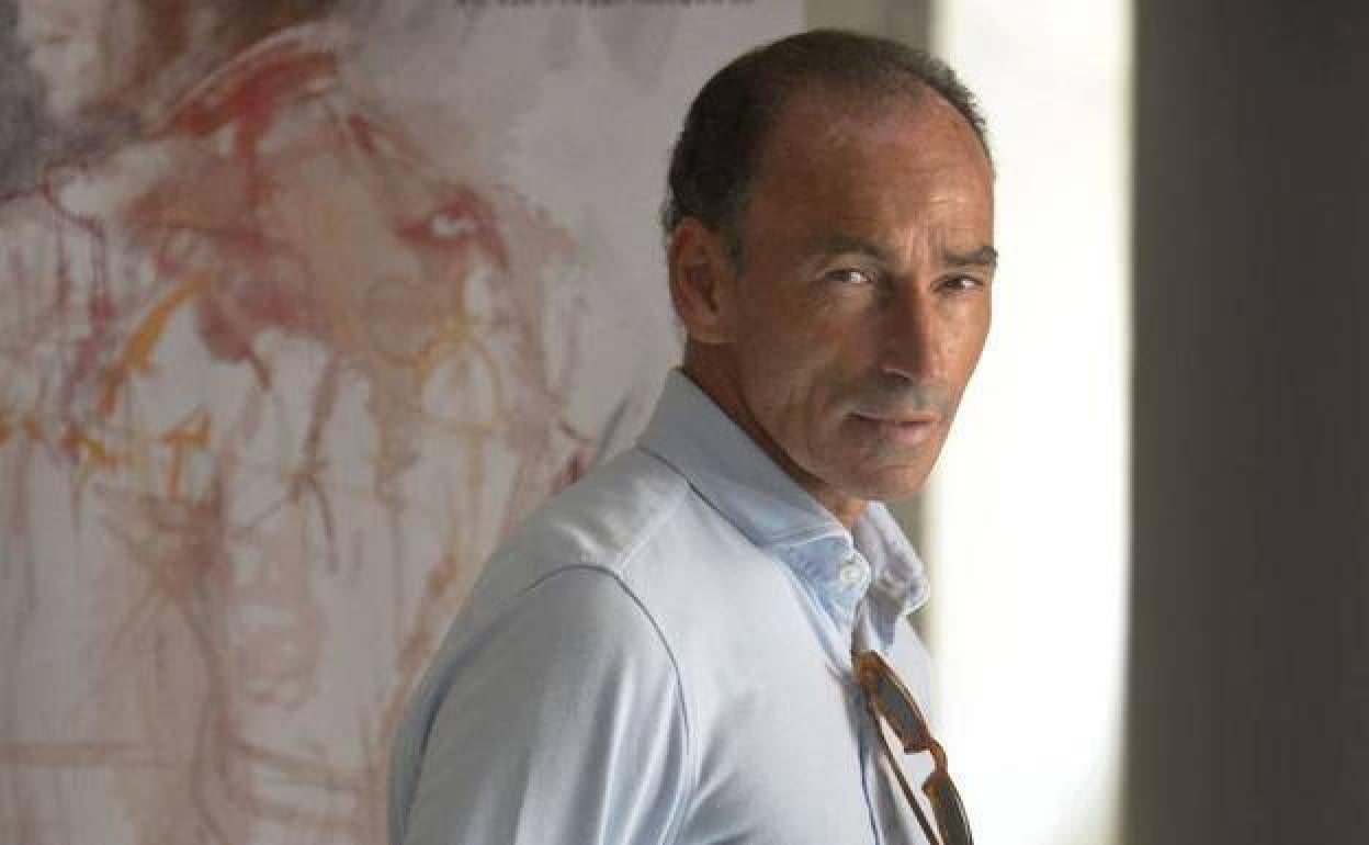 El torero murciano, Pipín Liria, en una fotografía de archivo.