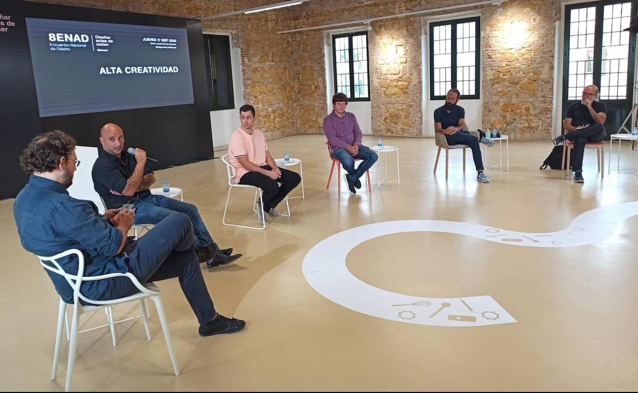 Innovación gastronómica en el cuartel de artillería | la verdad