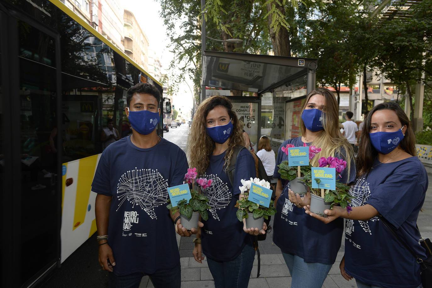 Fotos: Semana de la Movilidad