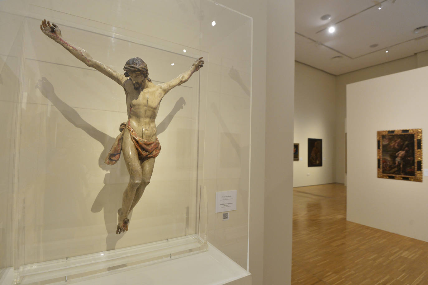 Fotos: El Mubam enseña por primera vez tesoros desconocidos de la &#039;Colección Granados&#039;