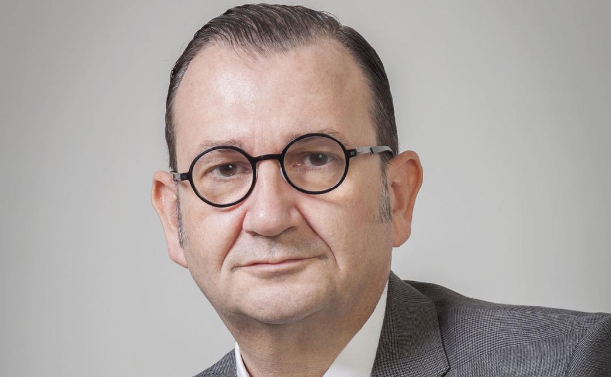 Antonio Navarro Selfa.