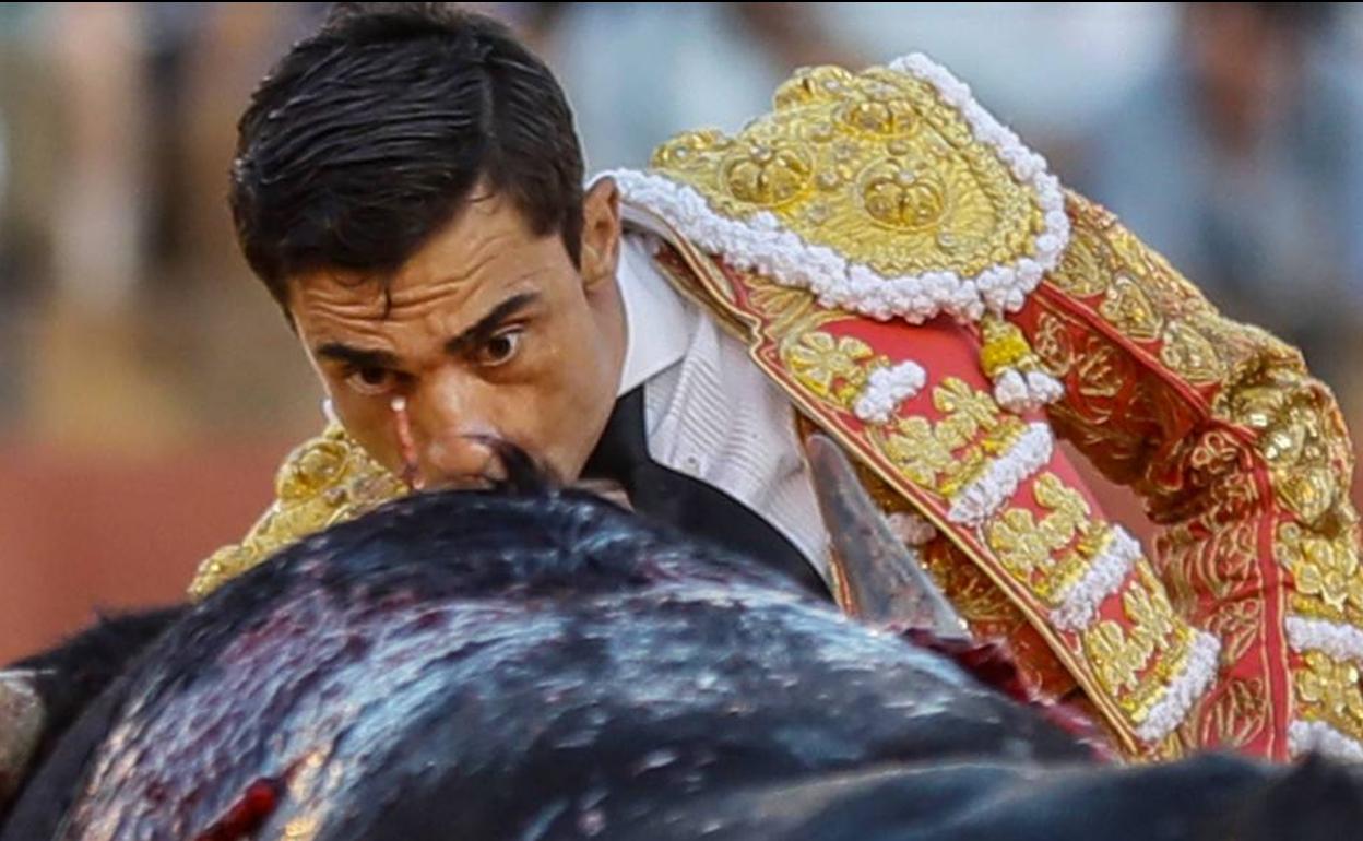 Ureña, en una imagen de archivo. 