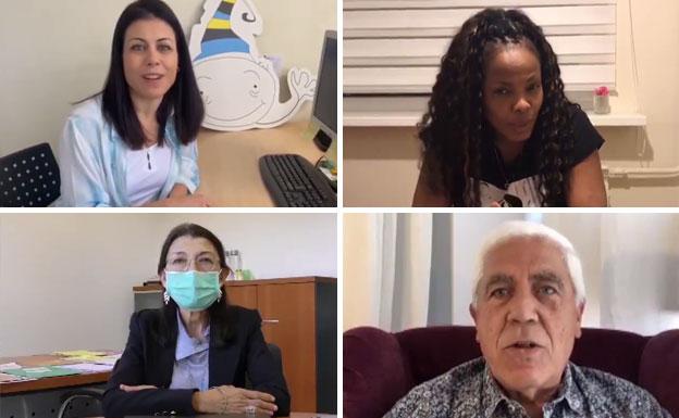 Voces murcianas contra el cáncer de mama