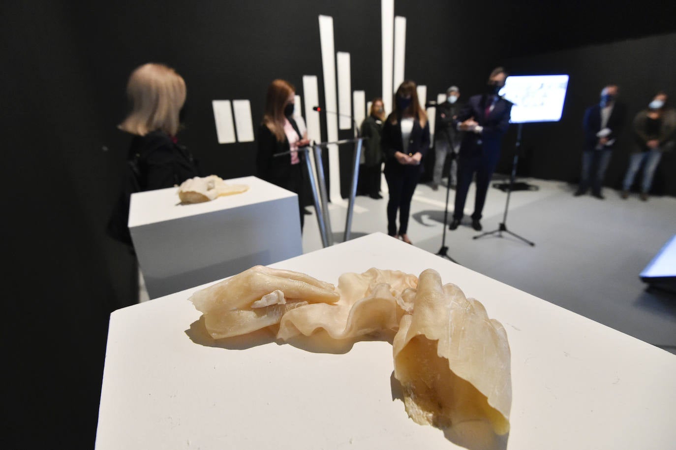 Fotos: Talento joven en el Puertas de Castilla