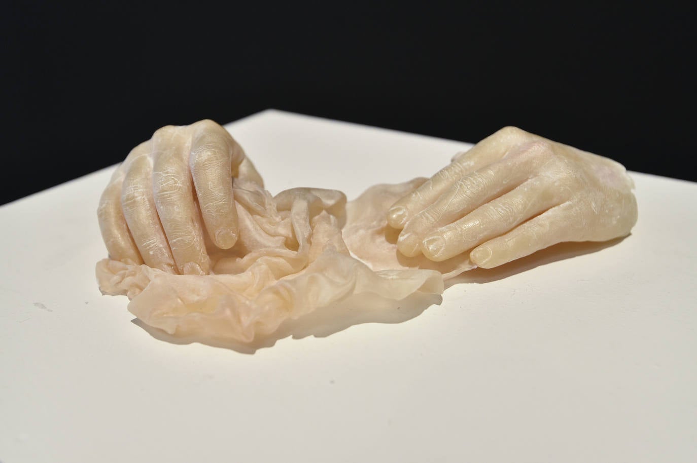 Fotos: Talento joven en el Puertas de Castilla