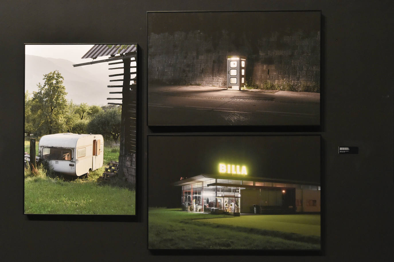 Fotos: Talento joven en el Puertas de Castilla