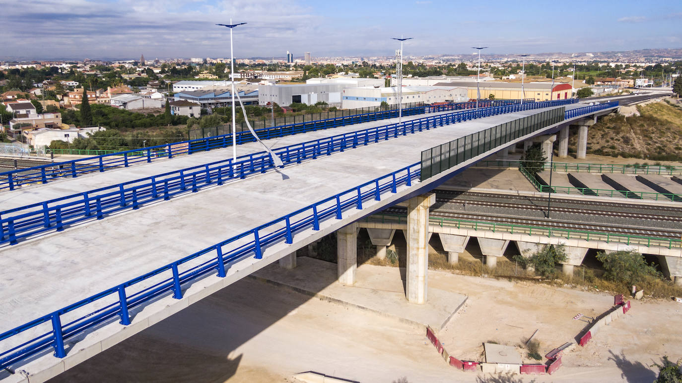 Autovía del Reguerón