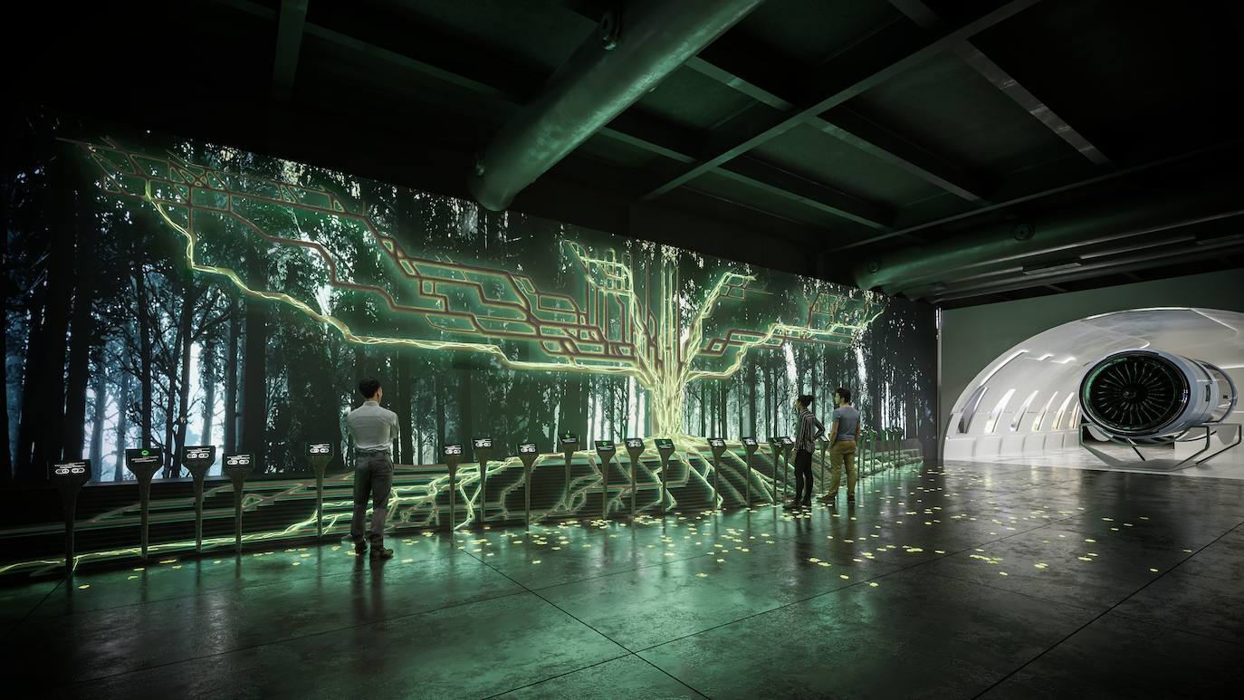 Fotos: Objetivo Dubái