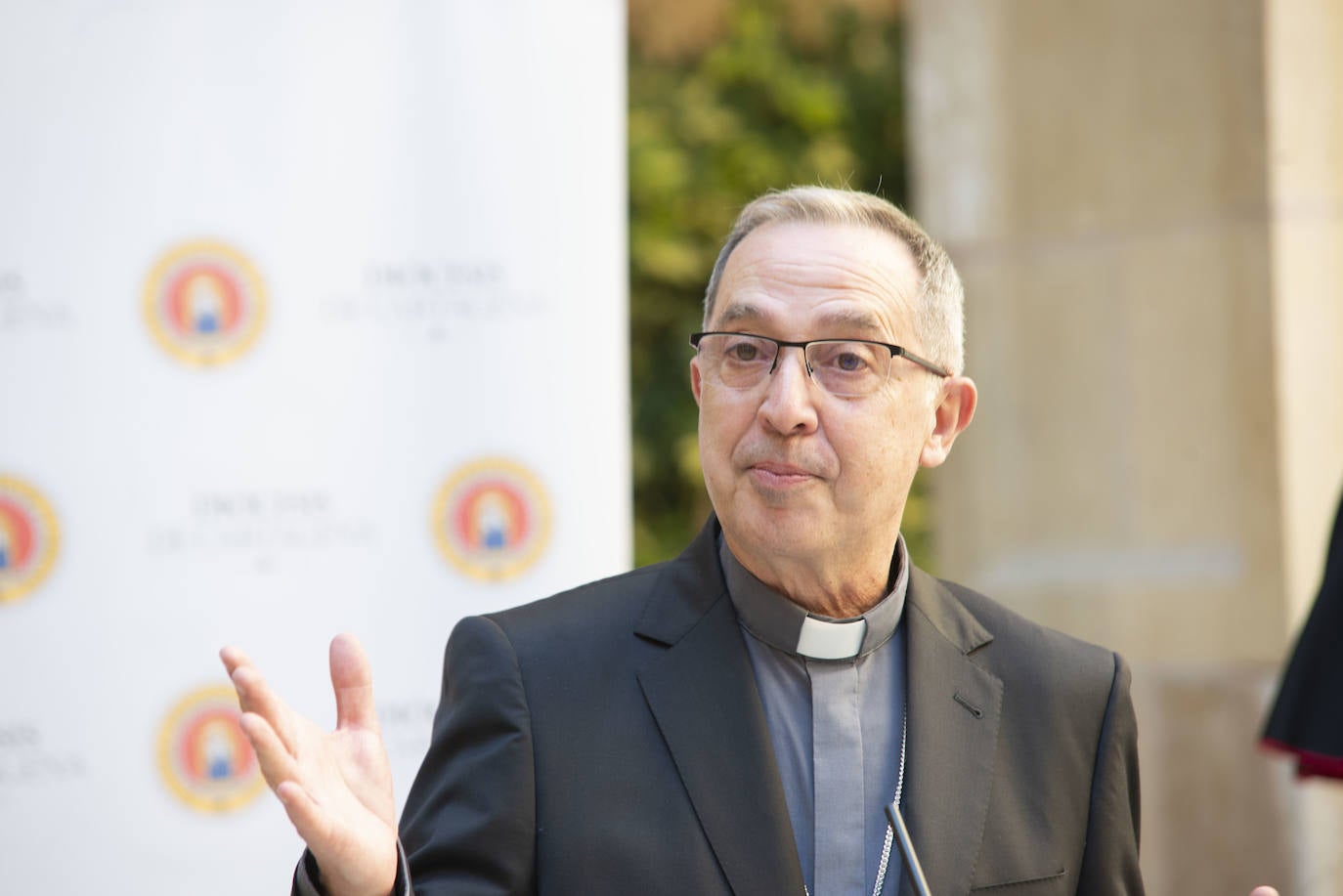 Fotos: Nombramiento de Fernando Valera como obispo de Zamora