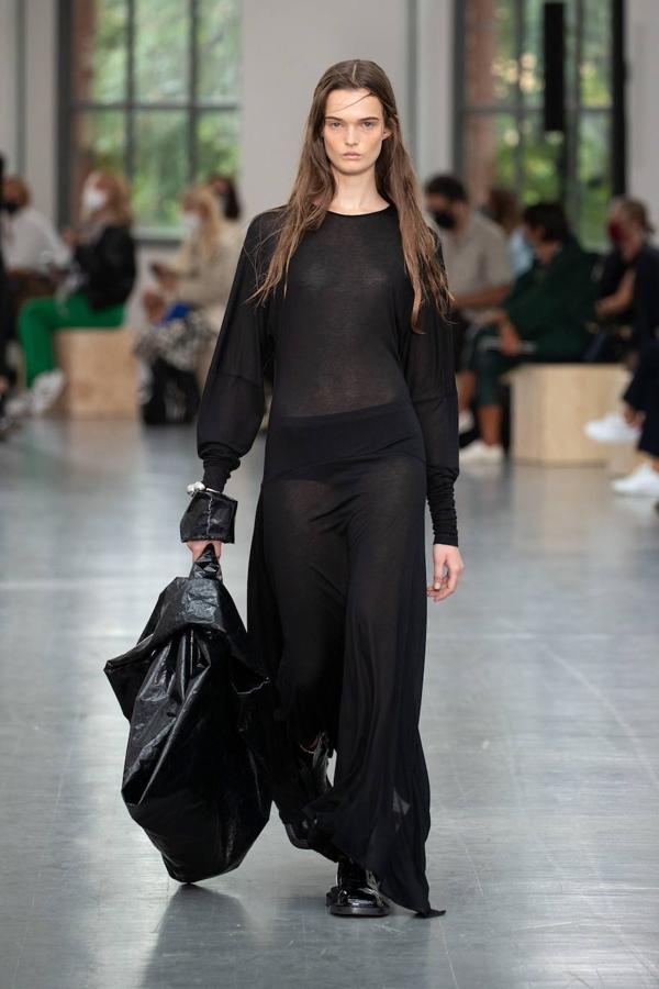 Fotos: Sportmax: Milán Fashion Week