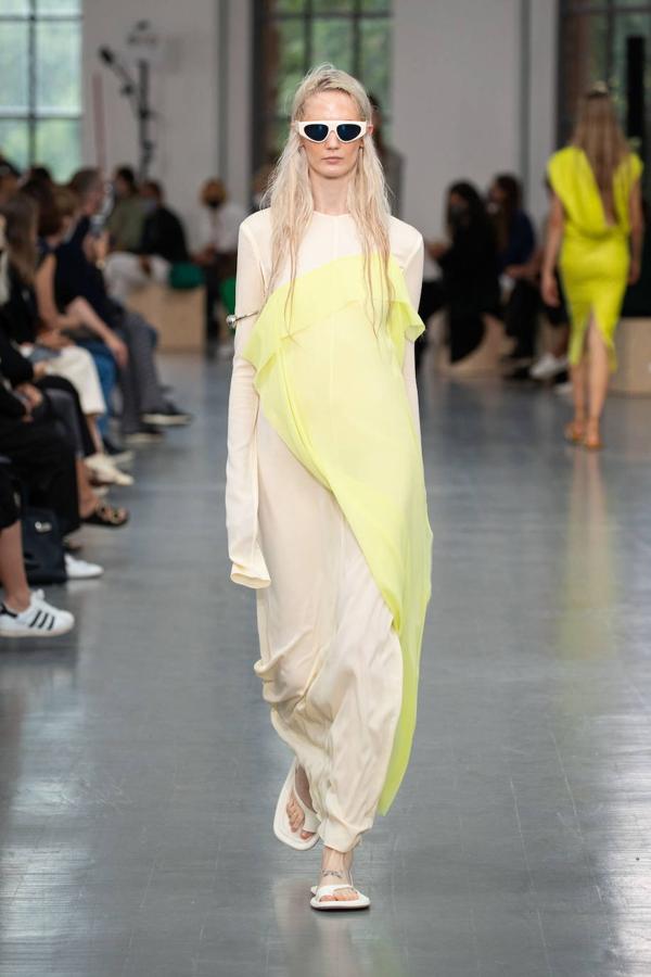 Fotos: Sportmax: Milán Fashion Week