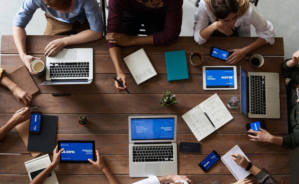 La vivienda en cooperativa está en auge