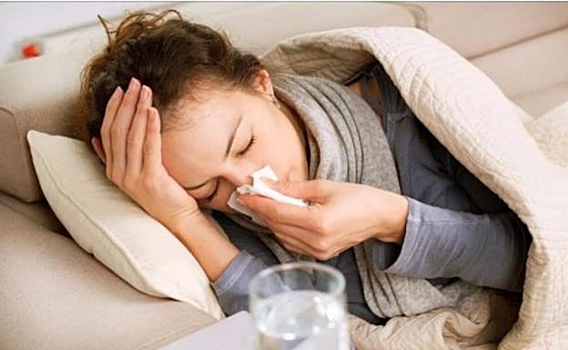 Los 4 síntomas para diferenciar la Covid-19 de la gripe