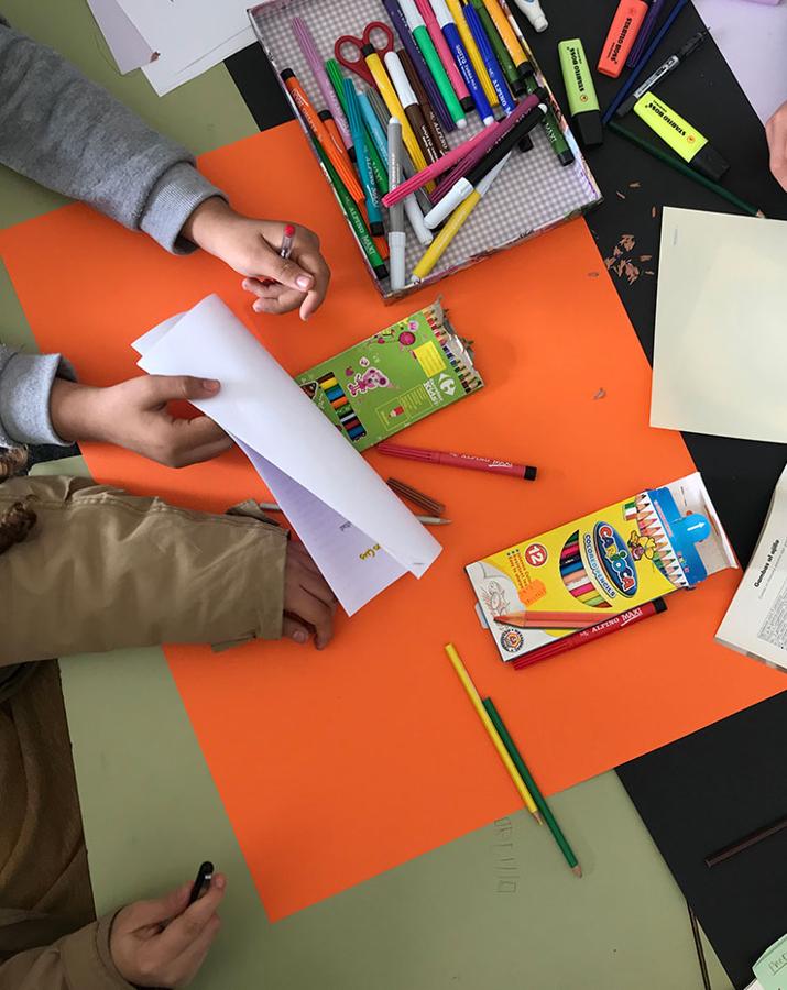 ArTICstas, del IES Santa Lucía de Cartagena