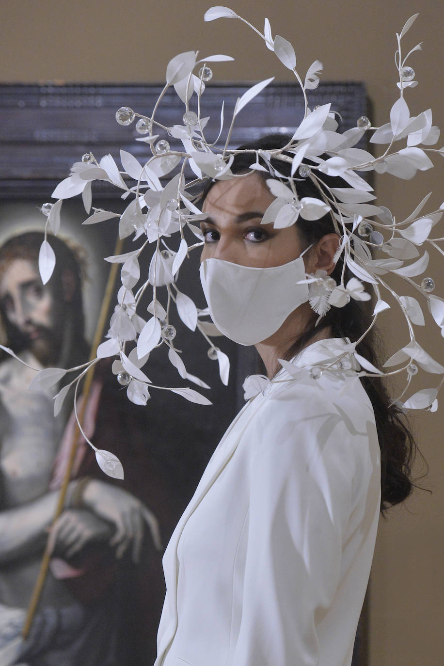 Fotos: Desfile &#039;Caprichos del Barroco&#039; en el Mubam