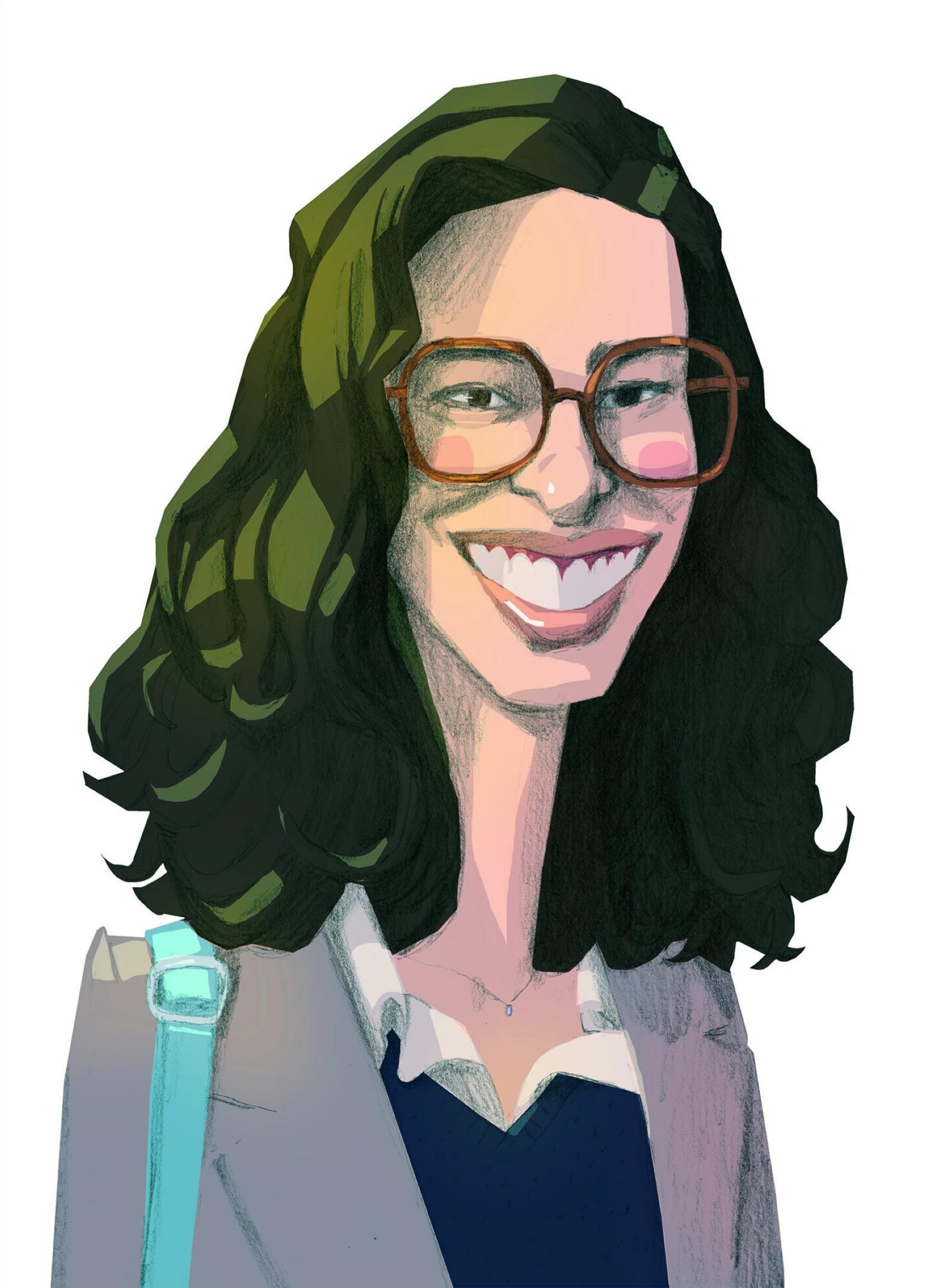 Maravillosa mente murciana