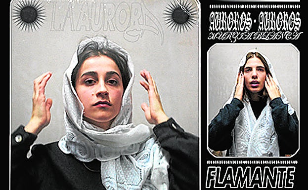 Imagen principal - Finalistas del Festival de Artes Rendibú en la categoría de Fotografía