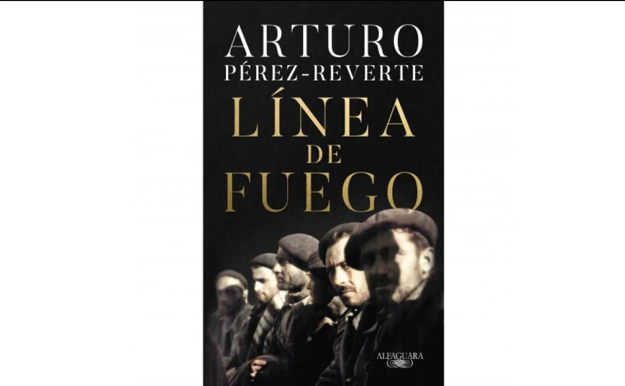 Arturo Pérez Reverte: Las novelas que no te puedes perder