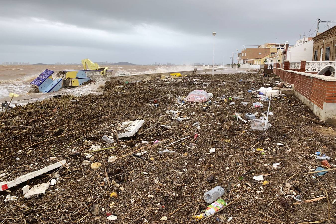 Fotos: Instantáneas de la antigua normalidad