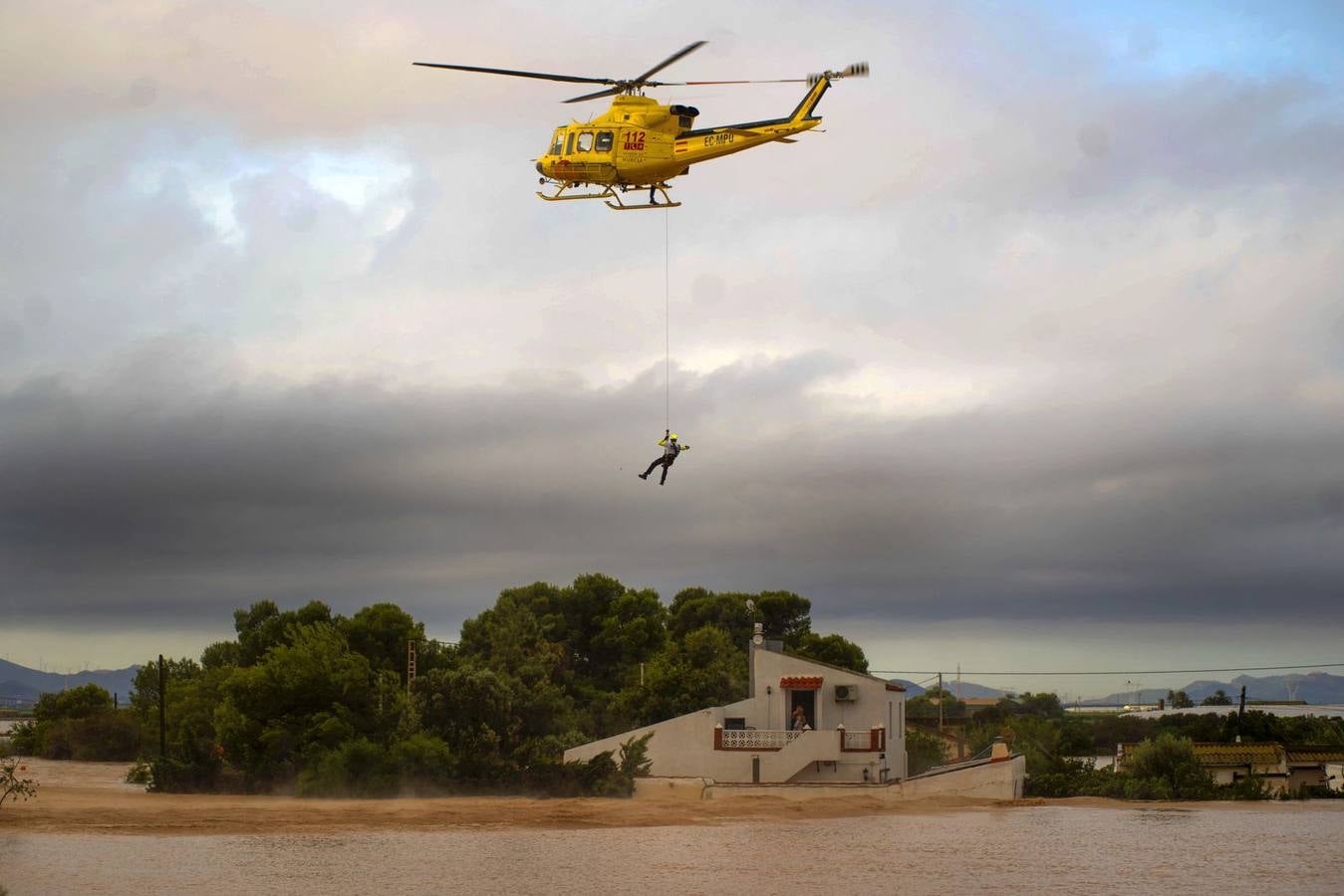 Fotos: Instantáneas de la antigua normalidad