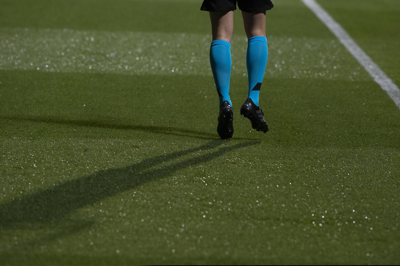 Fotos: El Cartagena tira el trabajo por la borda