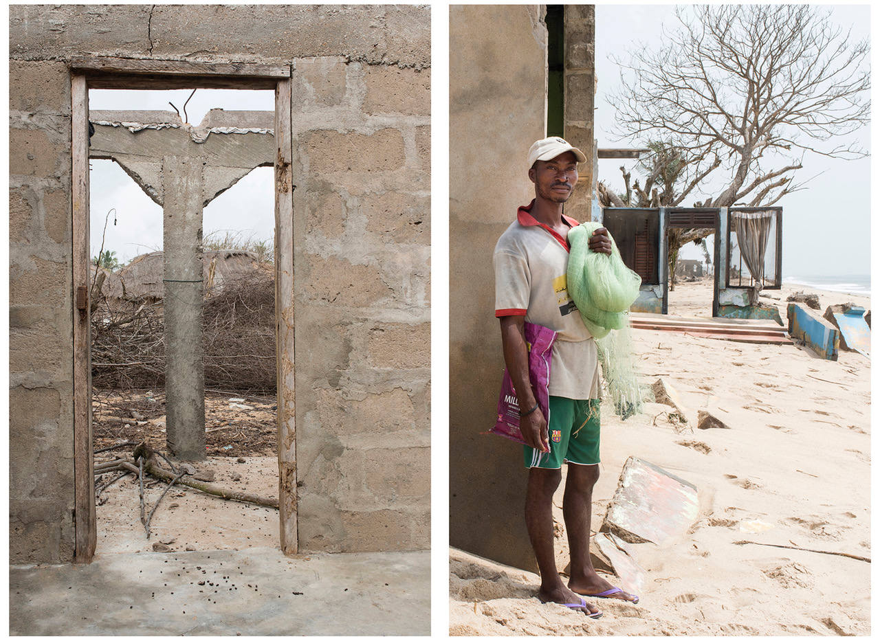 Fotos: &#039;El mar nos mueve&#039;